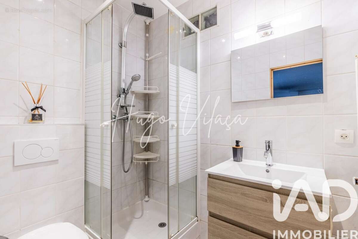 Photo 7 - Maison à VILLENEUVE-LE-ROI