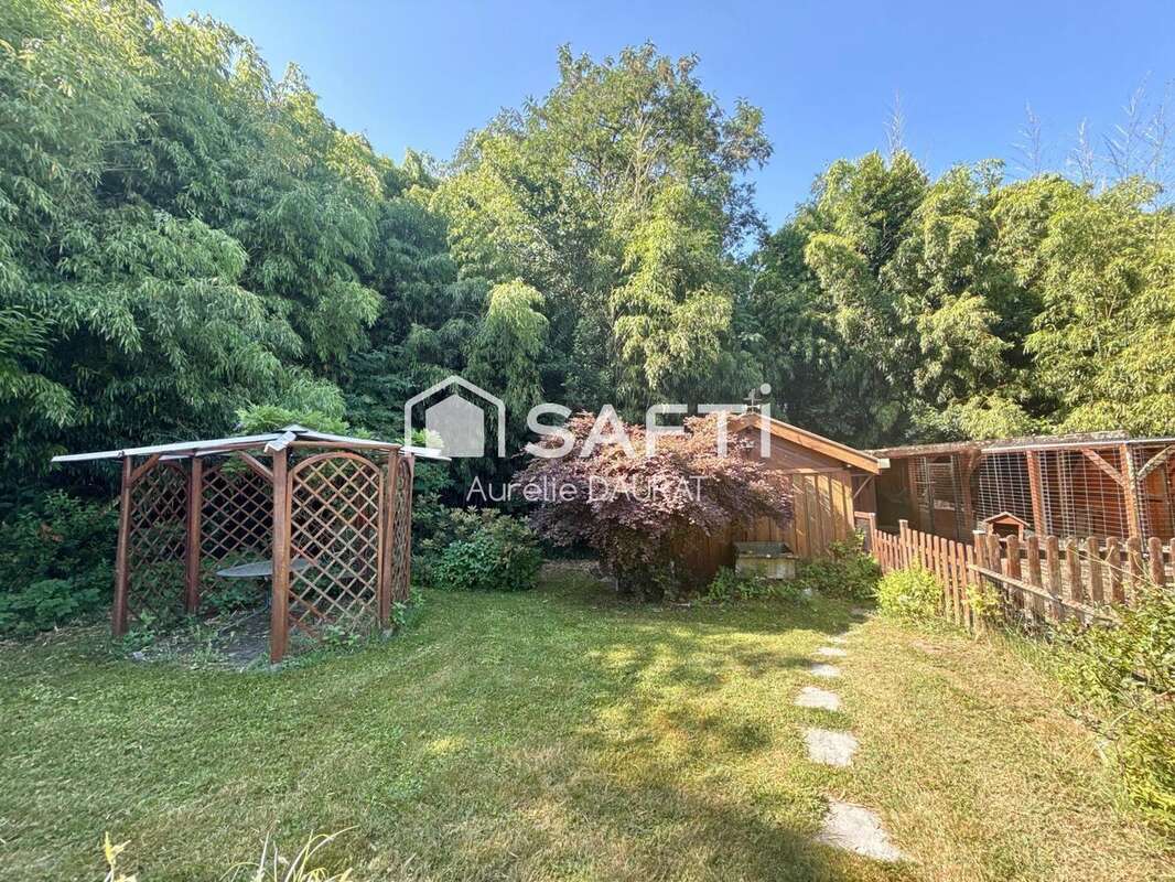 Photo 8 - Maison à AMBARES-ET-LAGRAVE