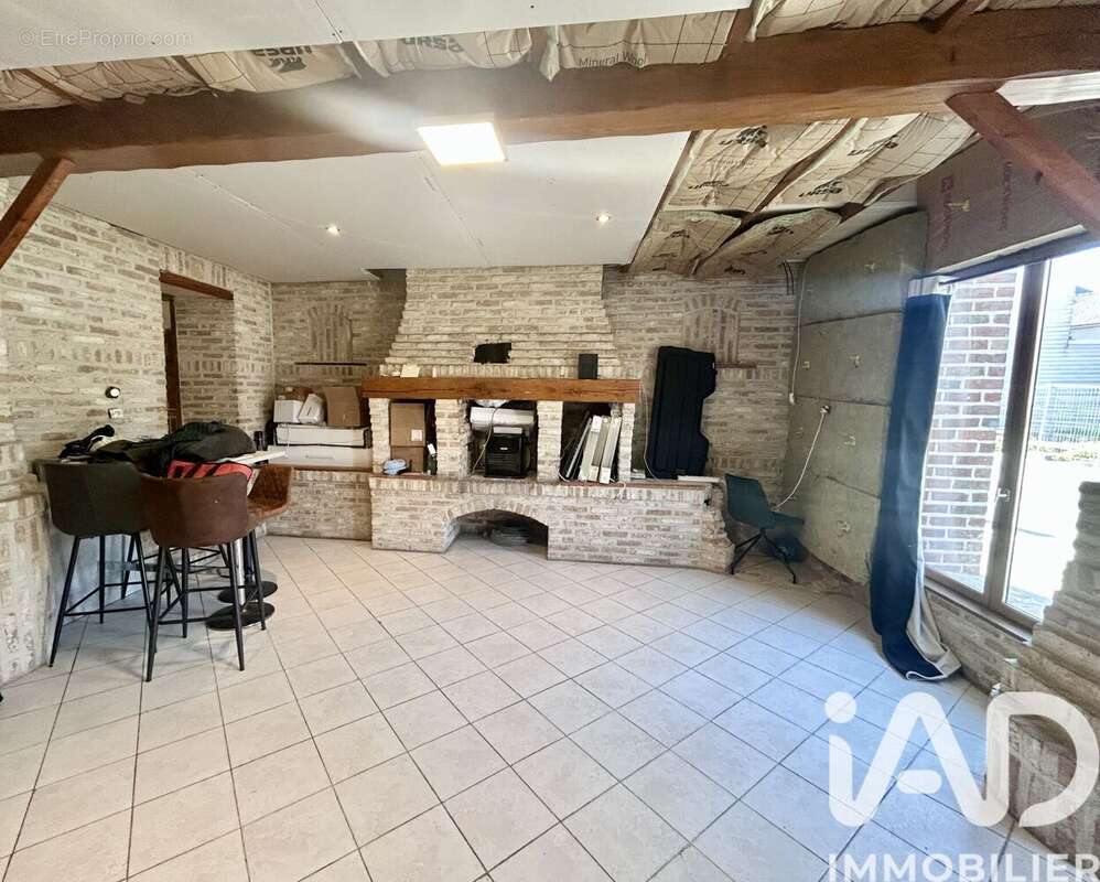 Photo 5 - Maison à STEENVOORDE