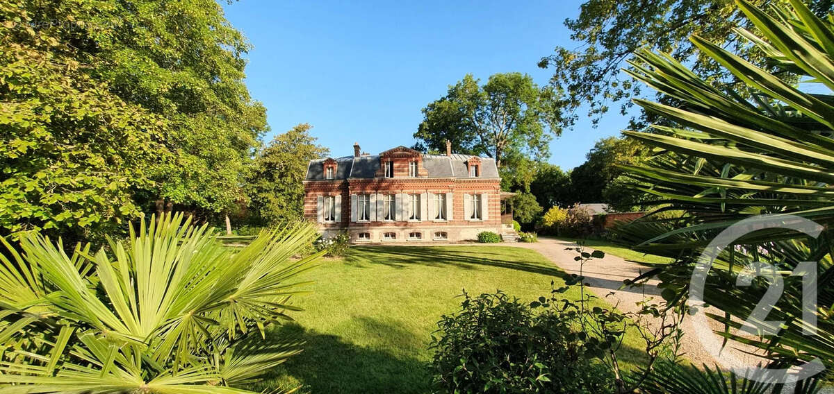 Maison à GISORS