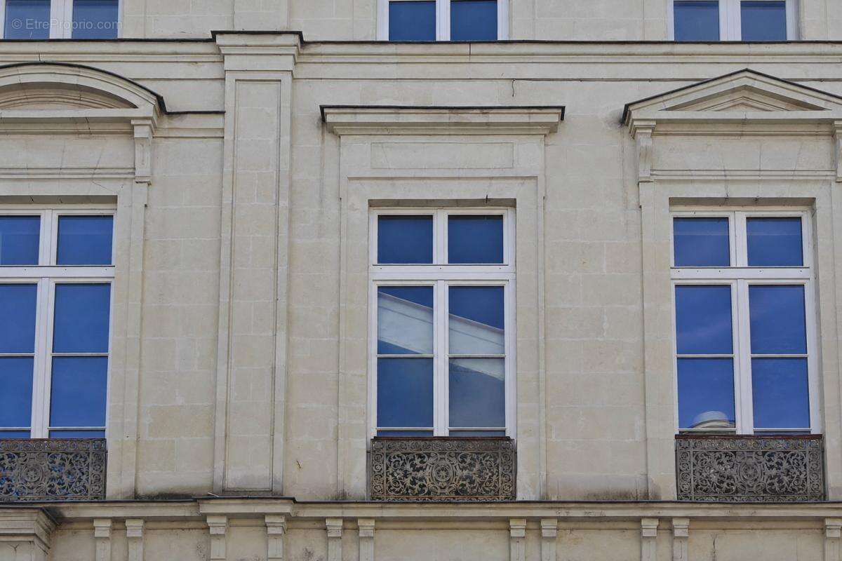 Maison à ANGERS
