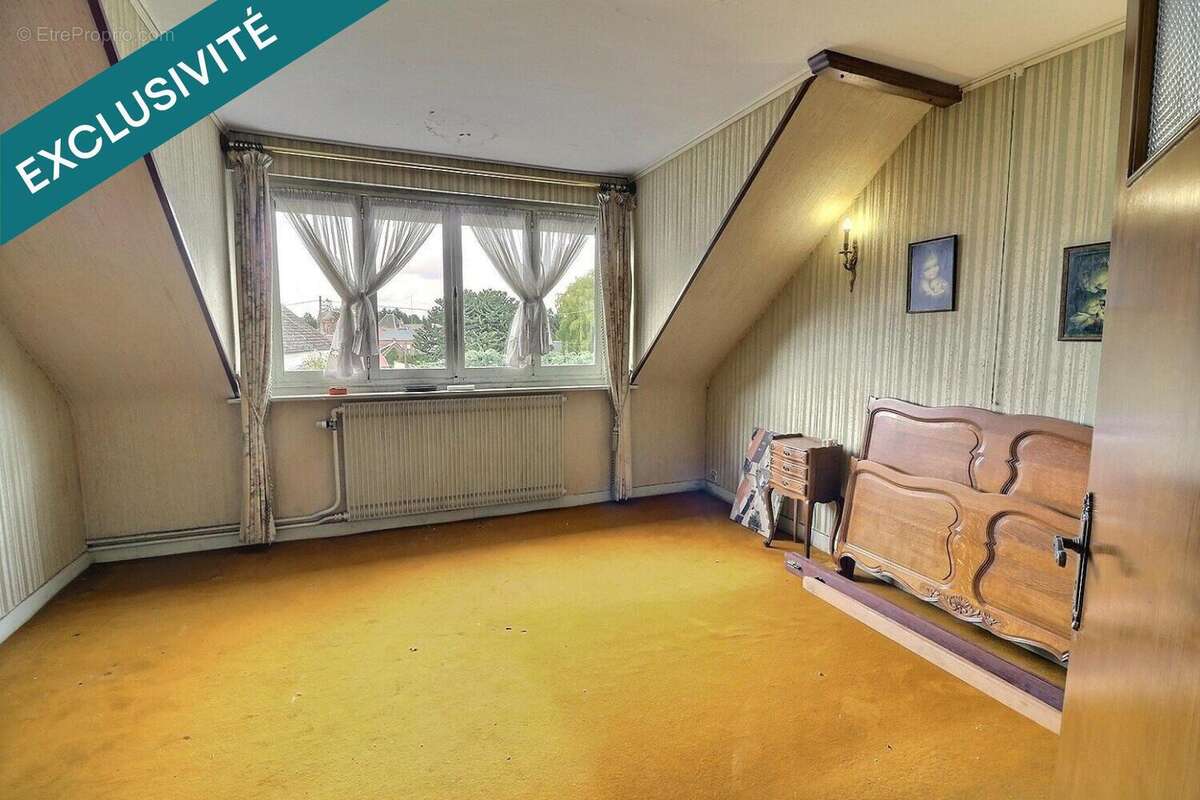 Photo 8 - Maison à VENDEGIES-SUR-ECAILLON