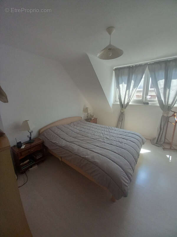 Appartement à DUNKERQUE