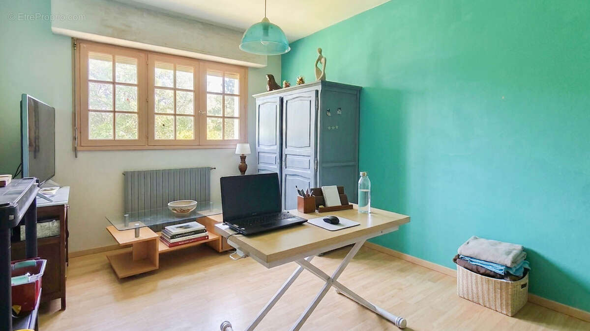 Maison à TREGUNC