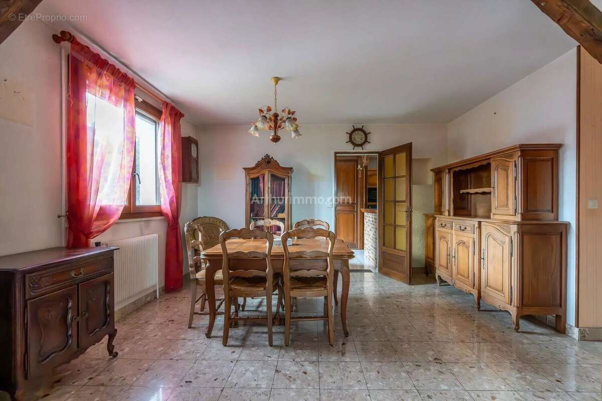 Vente Maison Dampmart(77400) 399 900ï¿œ - photo 6
