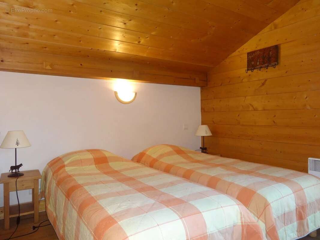 Serre Chevalier/Chantemerle - photo 5