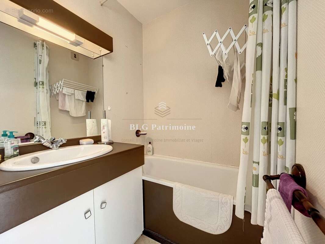 Appartement à CABOURG