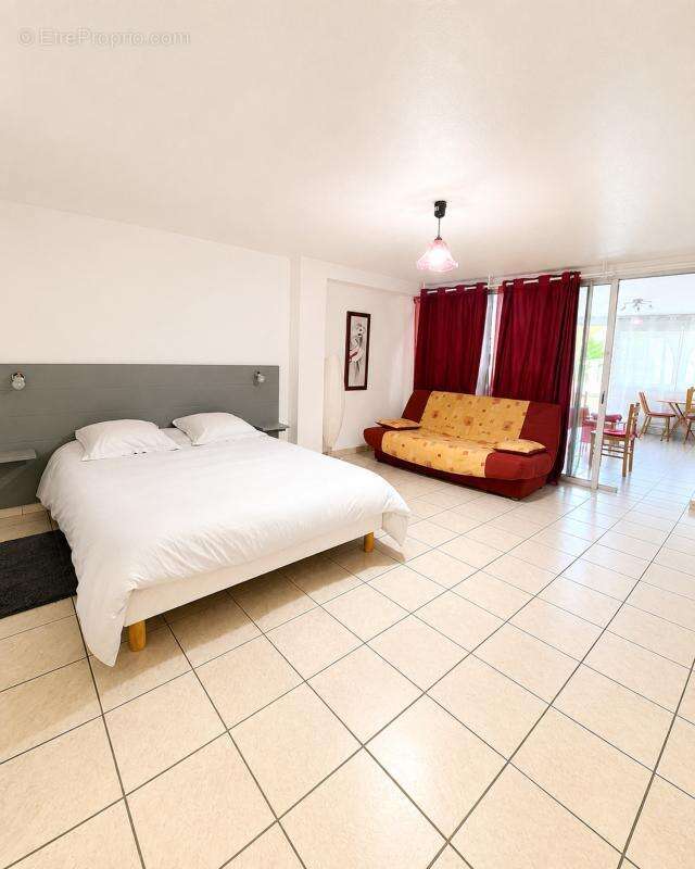 Appartement - photo 5
