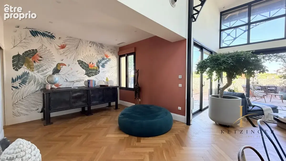 Maison 8 pièces 330 m² à vendre à Pessac (33600) - photo 5