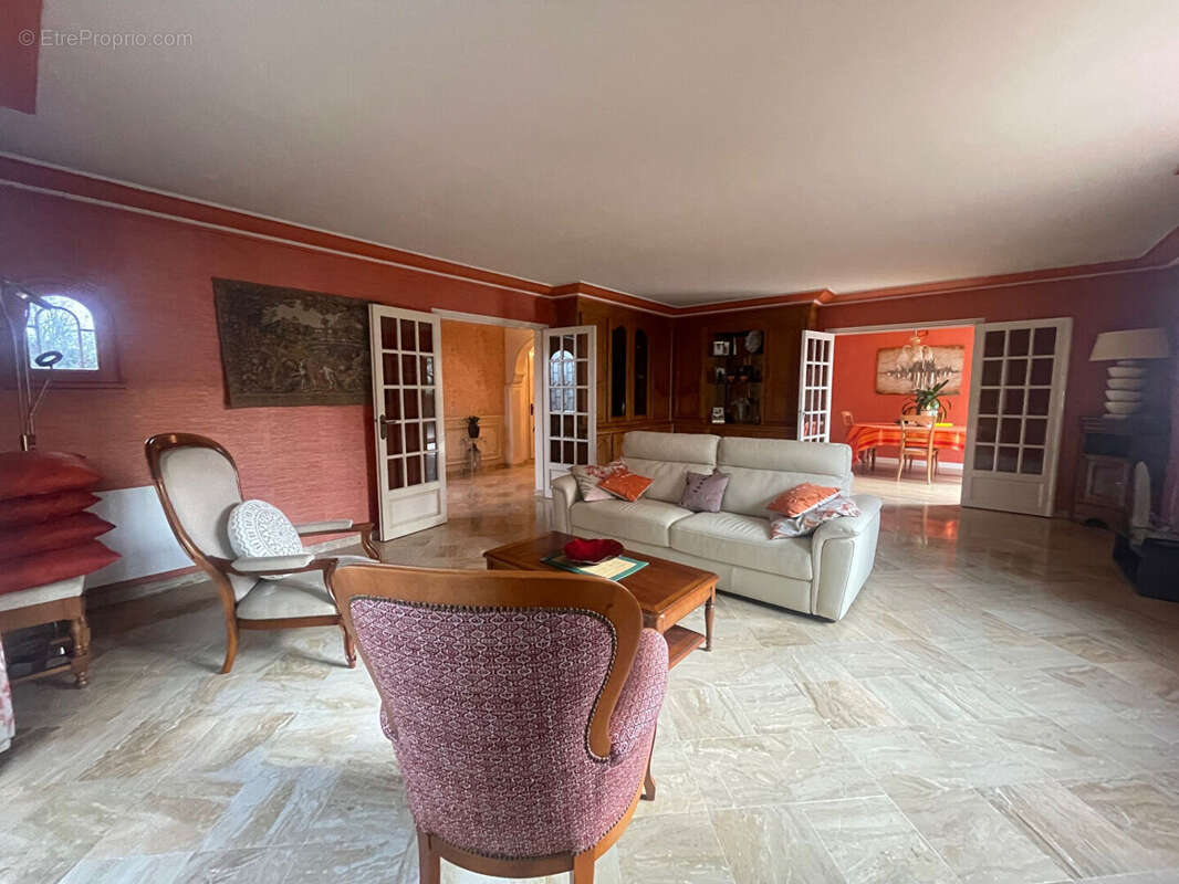 Maison à SAINT-NAZAIRE