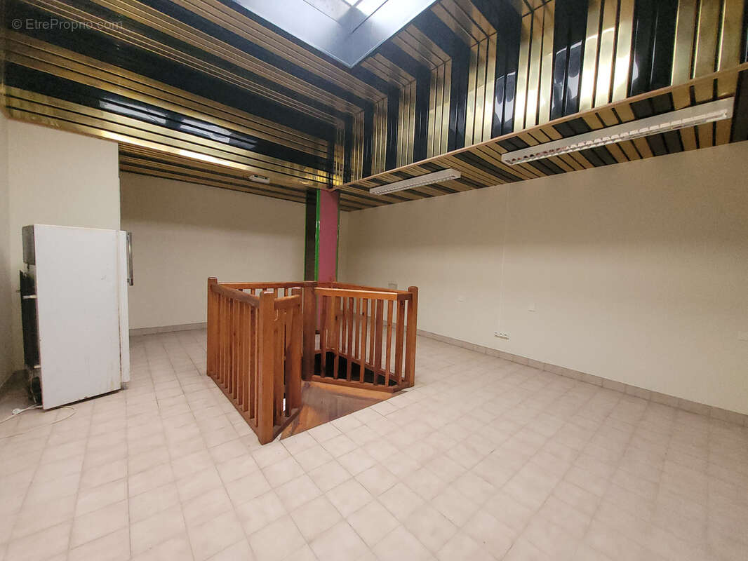 Commerce à SAINT-BRIEUC