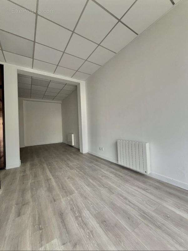 Appartement à NEVERS