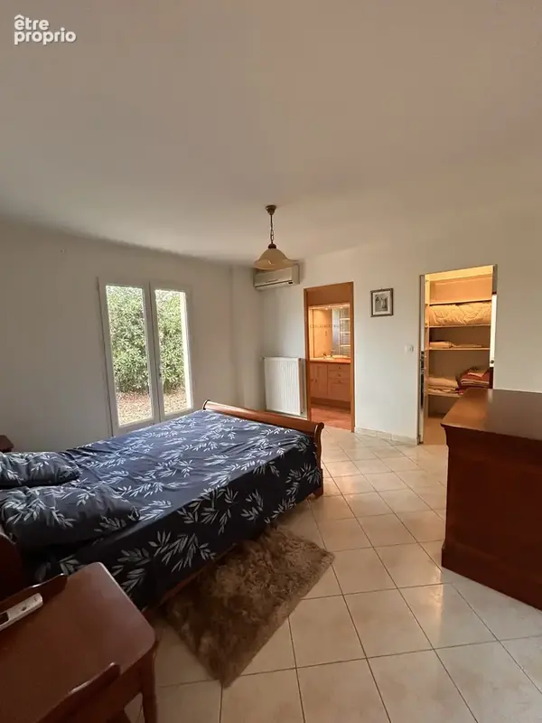 À découvrir à Bram : agréable maison familiale avec piscine - photo 7