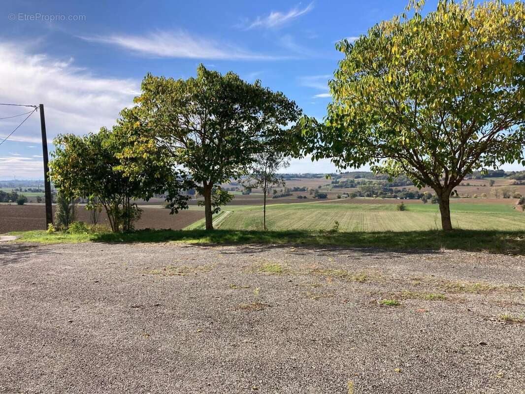 Photo 3 - Maison à SAINT-JULIA