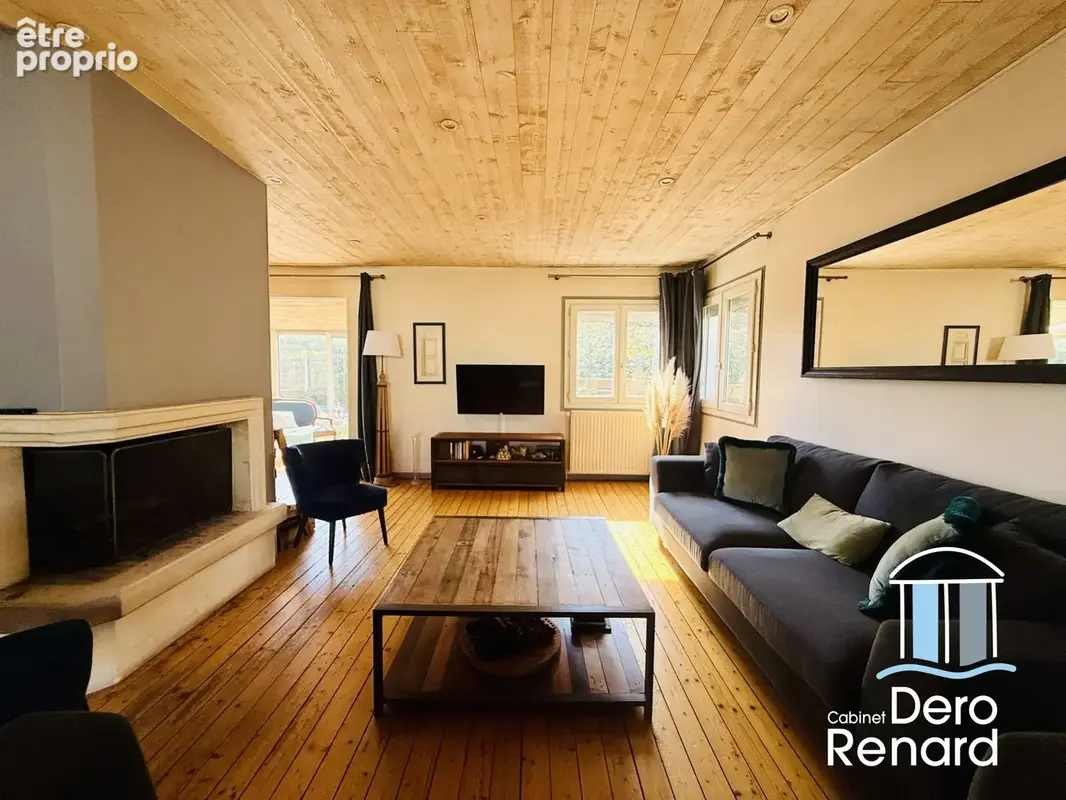 Maison 6 pièces 172 m² à vendre à Sainte-Adresse (76310) - photo 4