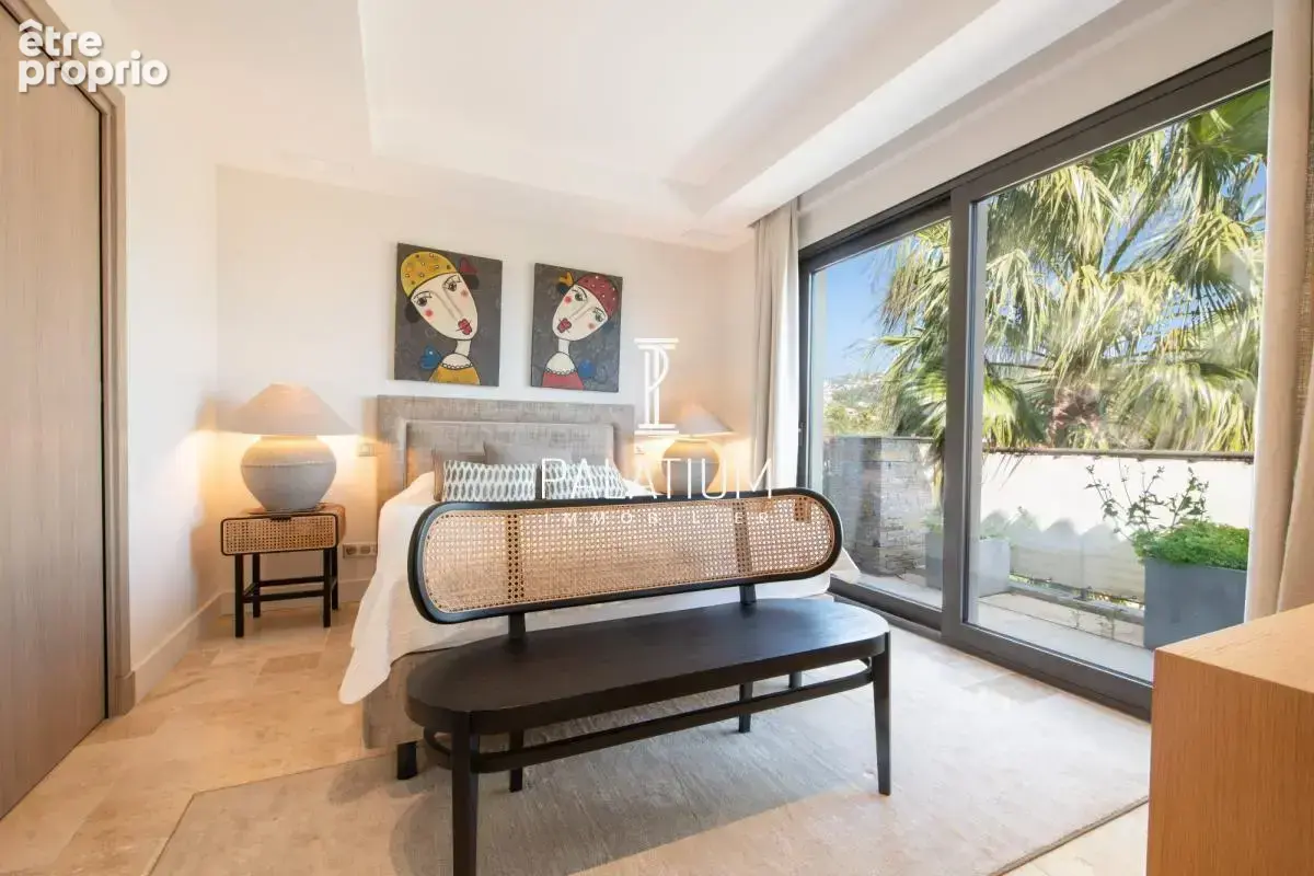 Penthouse d'exception - Vue mer panoramique - Les Issambre - photo 23