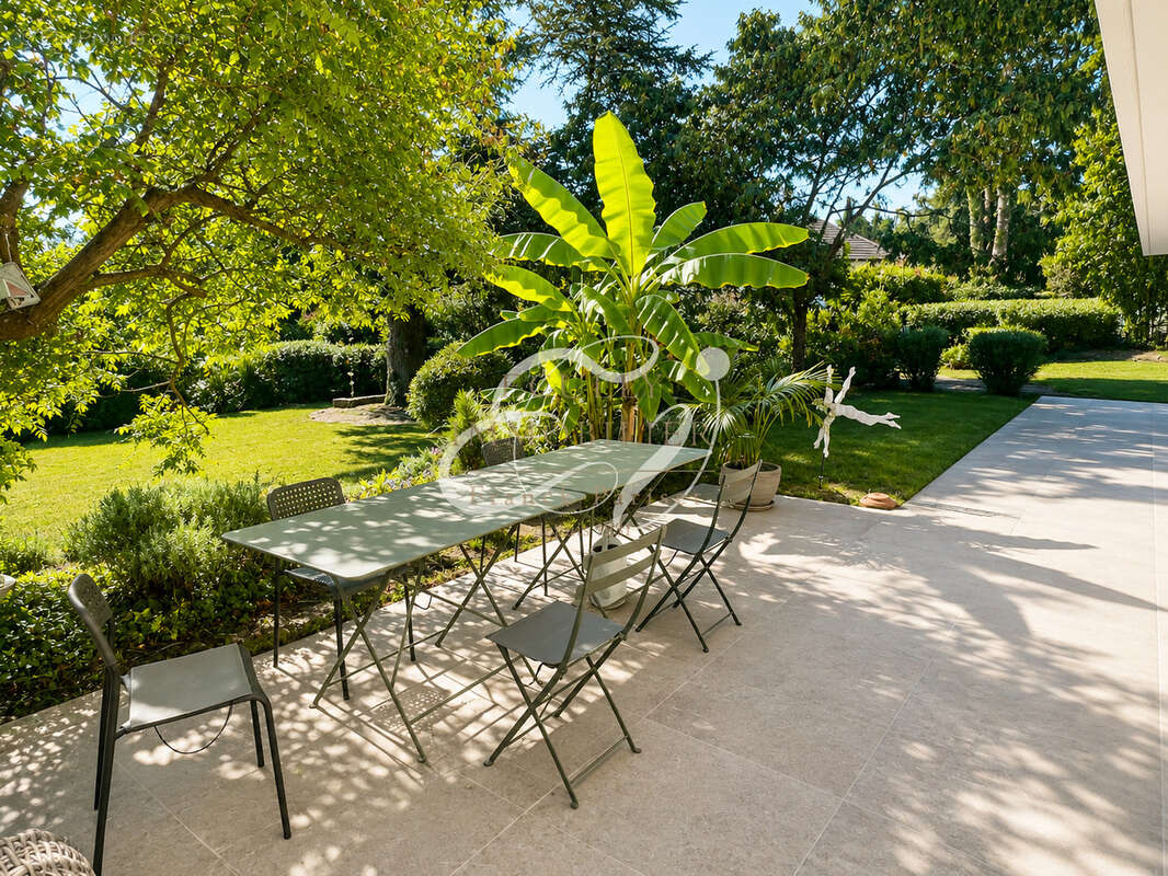 Maison à ECULLY