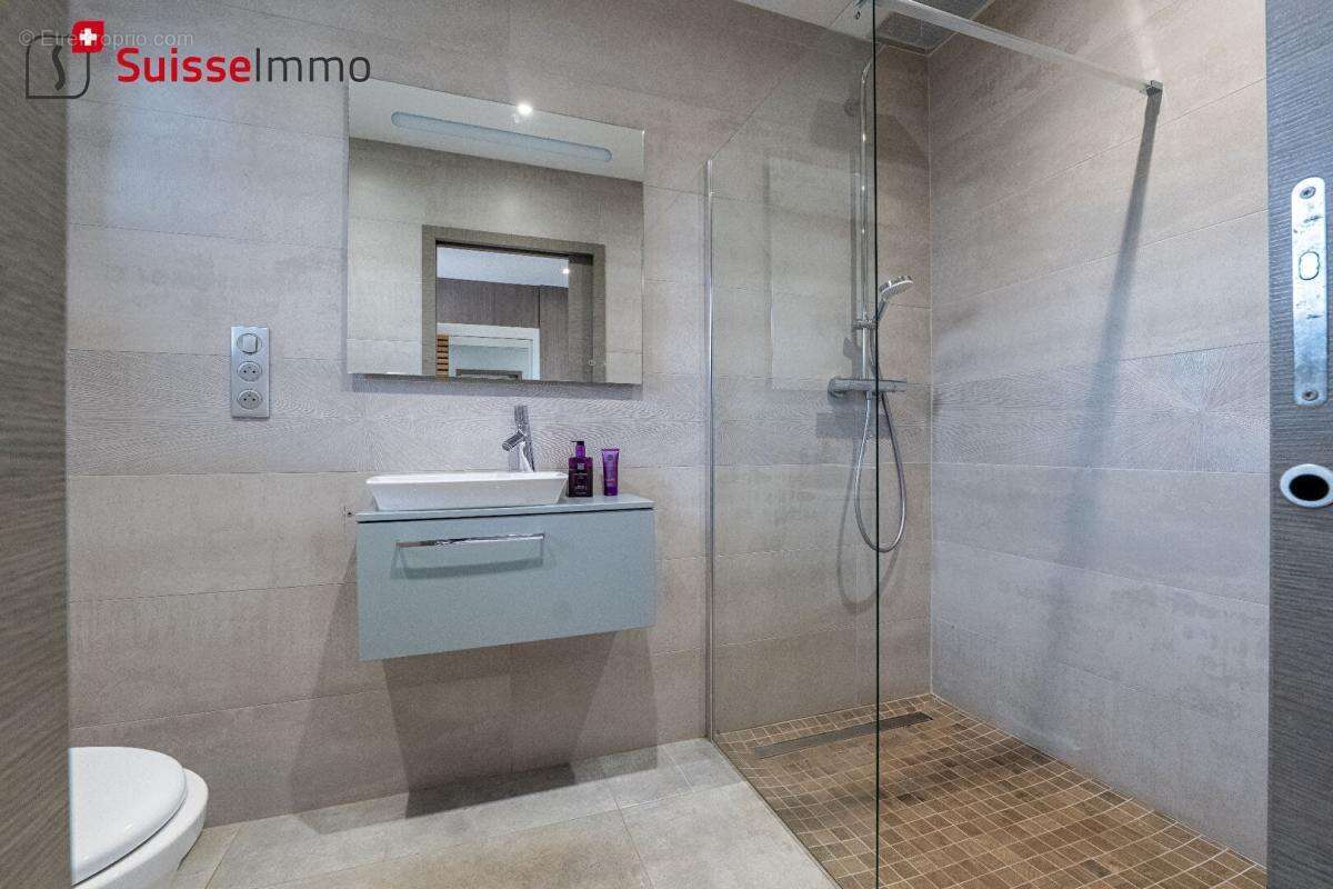 Maison à MONTBELIARD