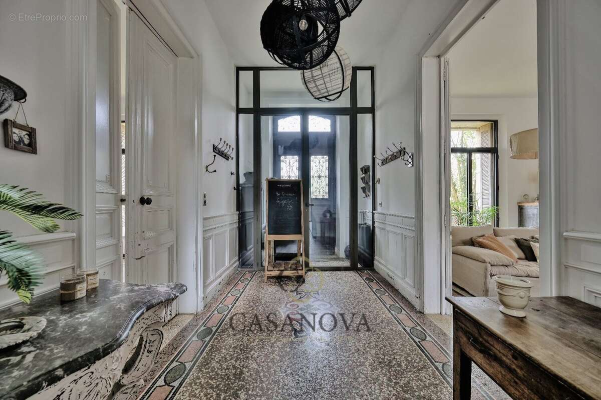 Maison à AIGUES-VIVES