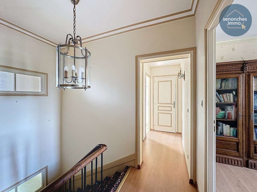 Maison à BRETONCELLES