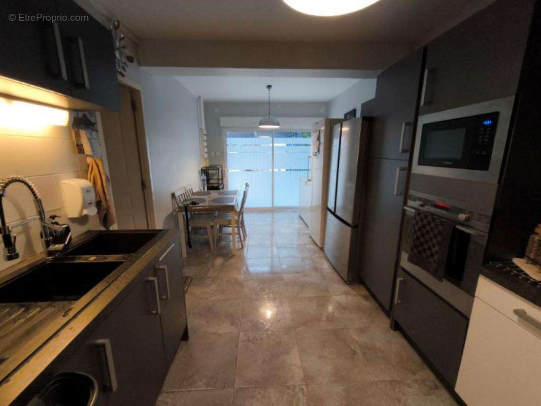 Maison à CHATEAU-THIERRY