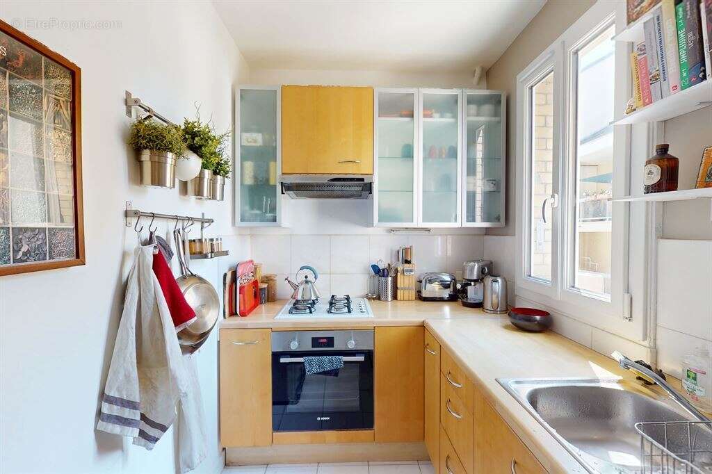 Appartement à CLAMART