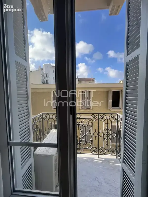 2p - berlioz - balcon - photo 5