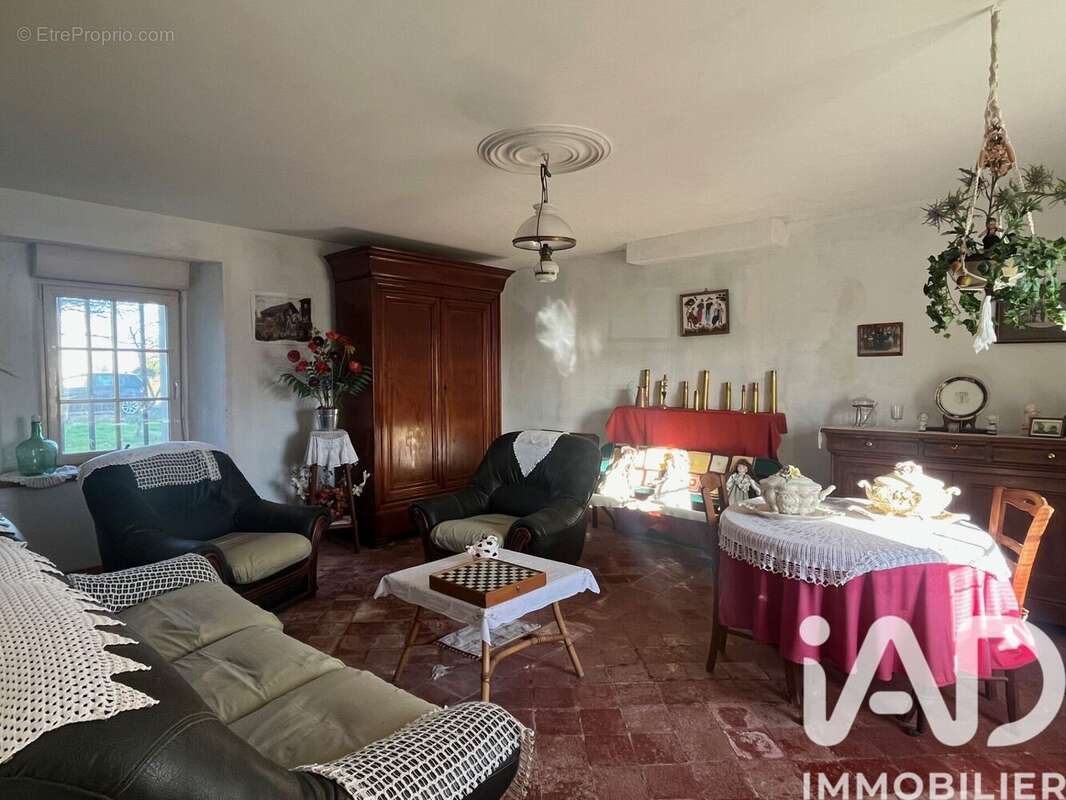 Maison 111 m² à Moon-Sur-Elle  - photo 9