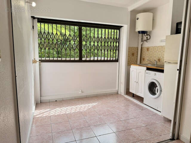 Appartement à LE GOSIER