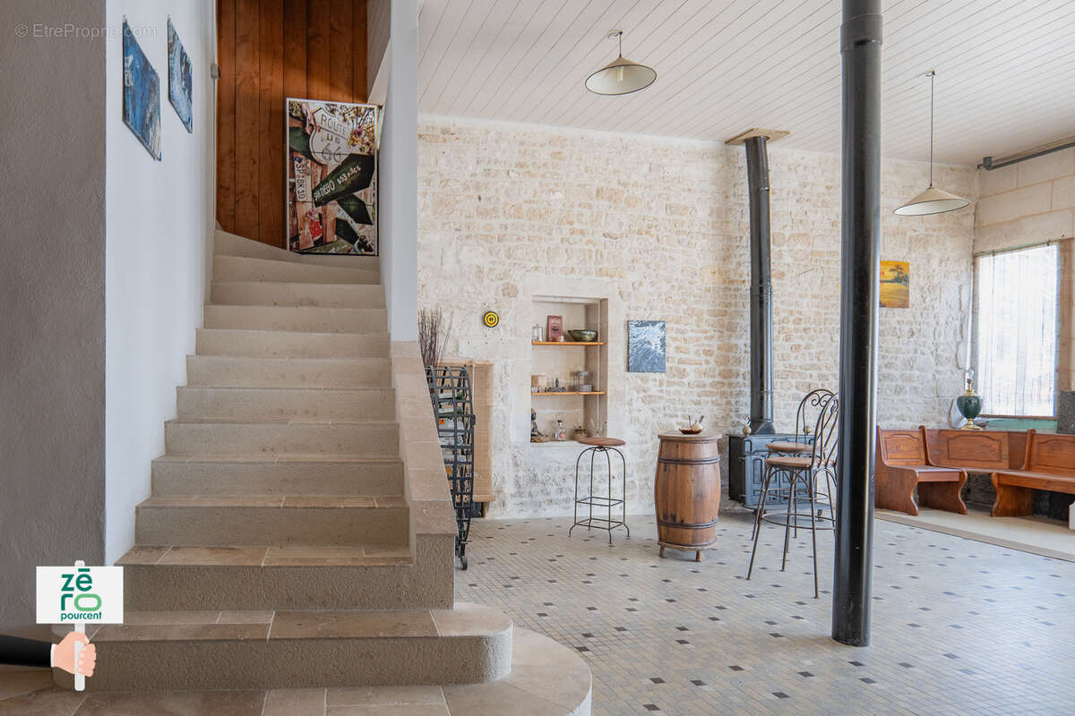Maison à LUCON