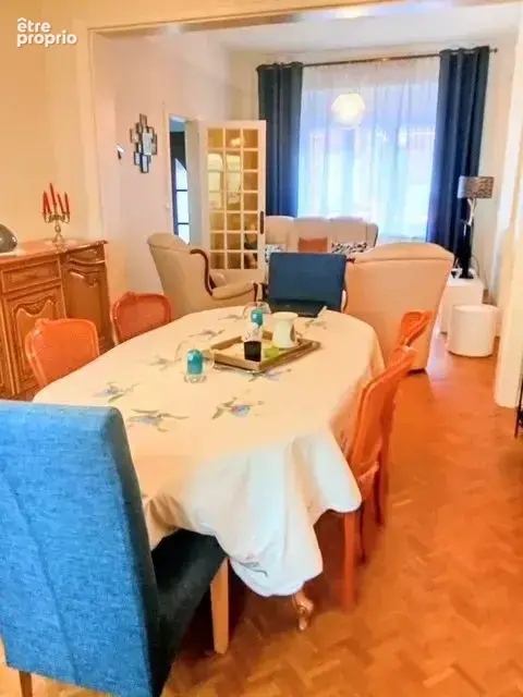 Jolie maison de ville - photo 4