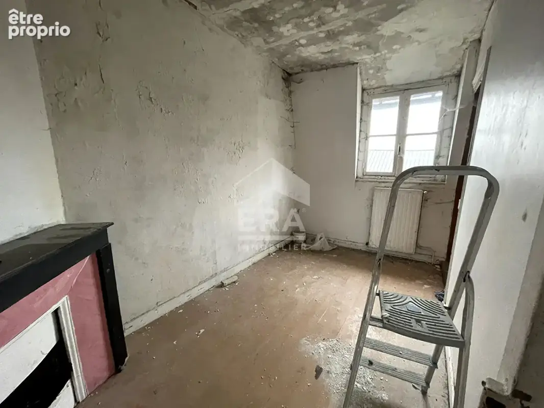 Maison 51m² à ribemont - photo 7