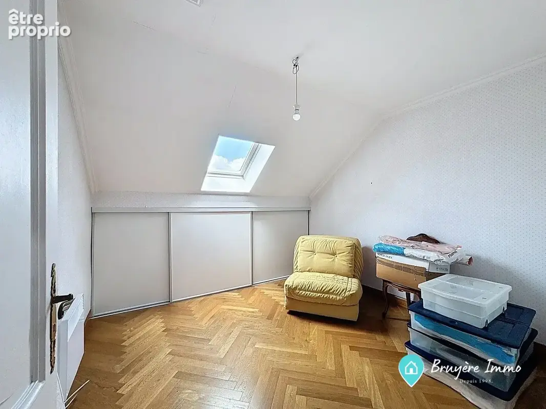 Maison 10 pièces 157 m² à vendre à Fourmies (59610) - photo 7