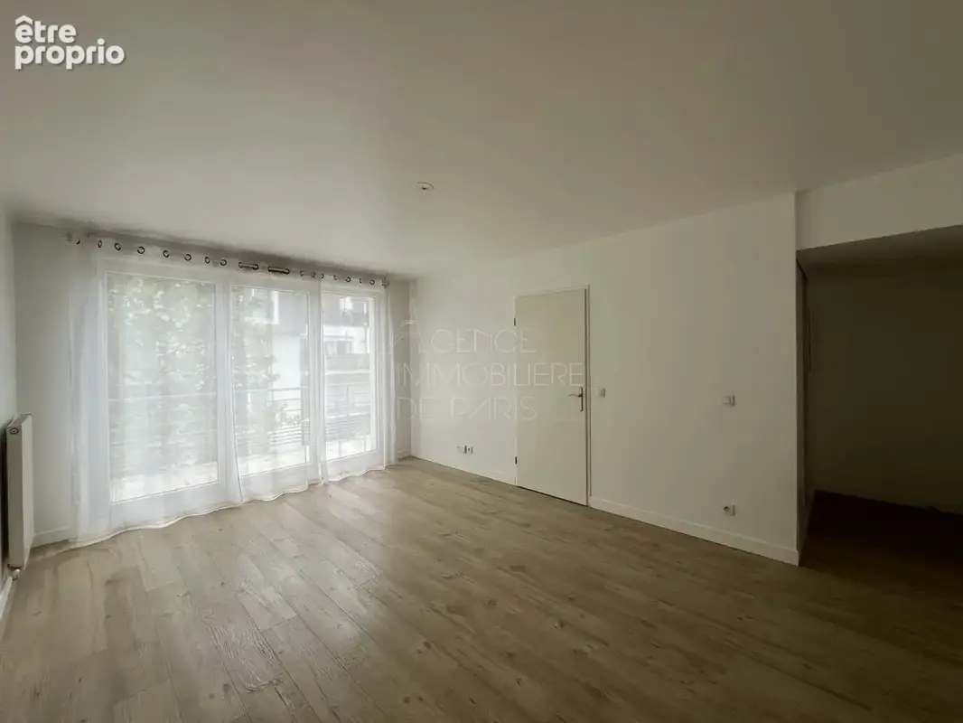 Appartement 3 pièces 61 m² à vendre à Massy (91300) - photo 3