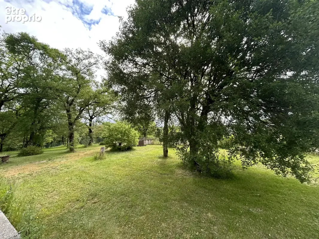 Amoureux de nature, ce bien est fait pour vous ! Plus de 3 hectares - photo 27