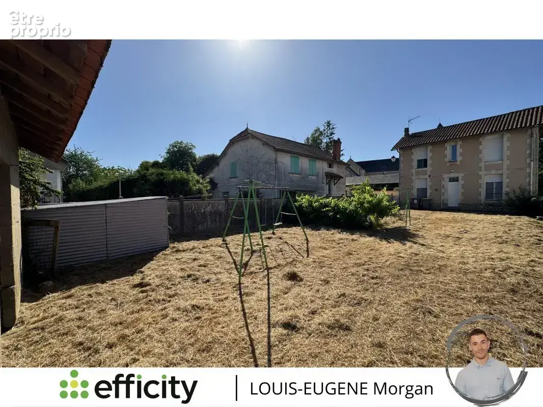 Maison 104 m² à Saint-Secondin  - photo 7