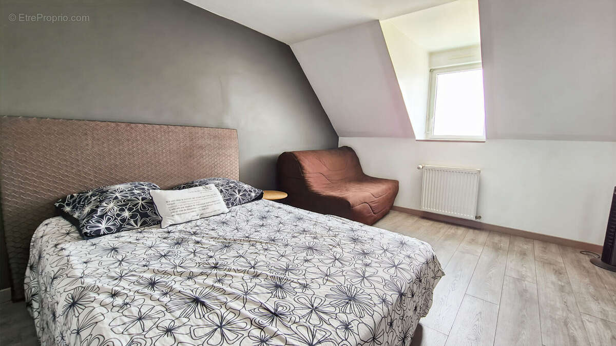 Maison à MOELAN-SUR-MER