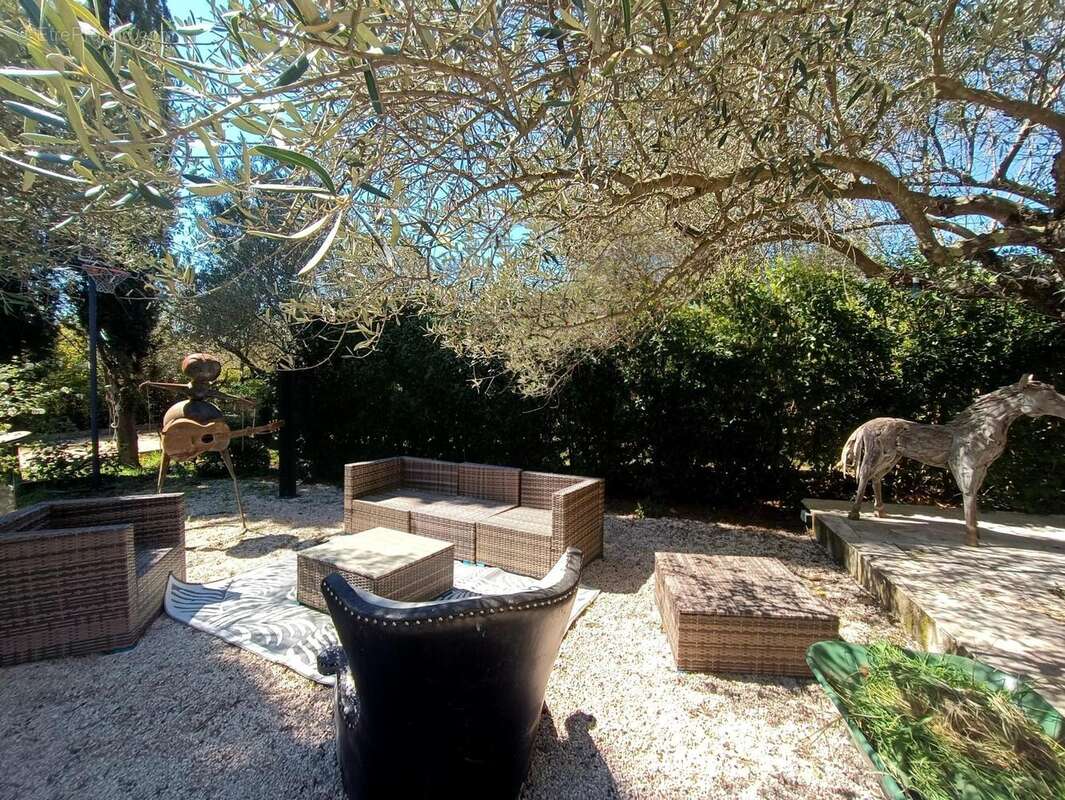 Photo 6 - Maison à FLAYOSC