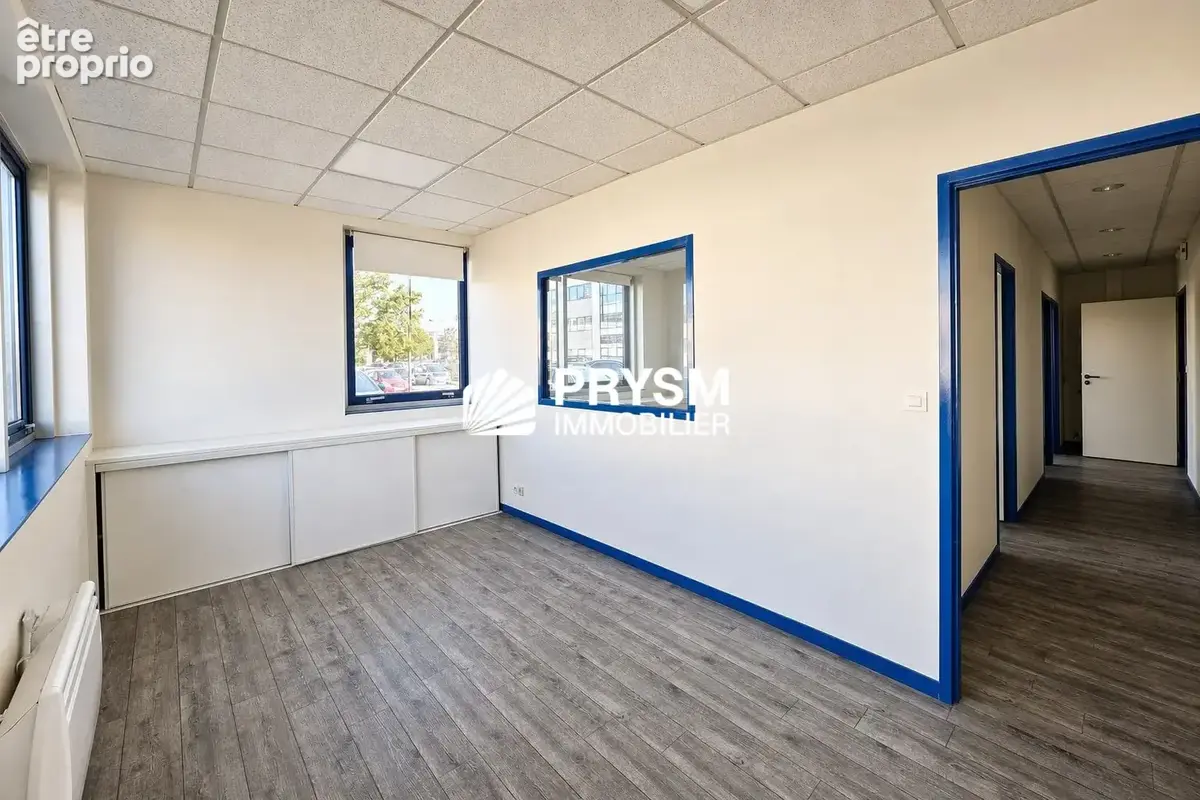 Commerce 114 m² à vendre à Saint-Gregoire (35760) - photo 5