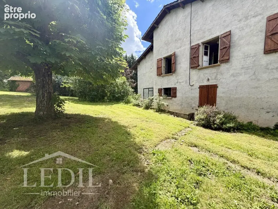 Grande maison proche du centre ville - photo 3