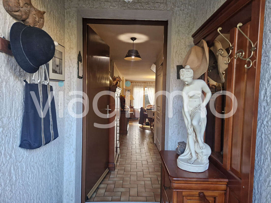 Appartement à ANNECY-LE-VIEUX