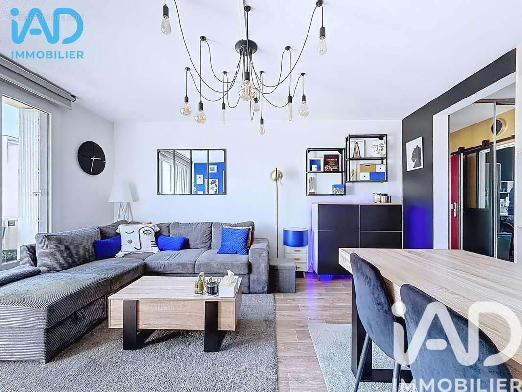 Photo 5 - Appartement à CHOISY-LE-ROI