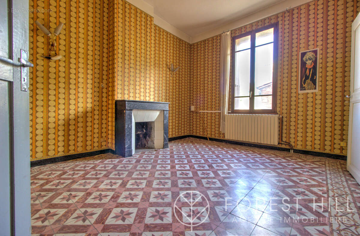Appartement à CERET
