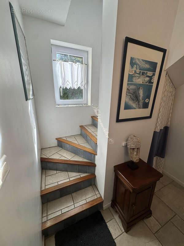 Maison avec jardin et terrasses - photo 14