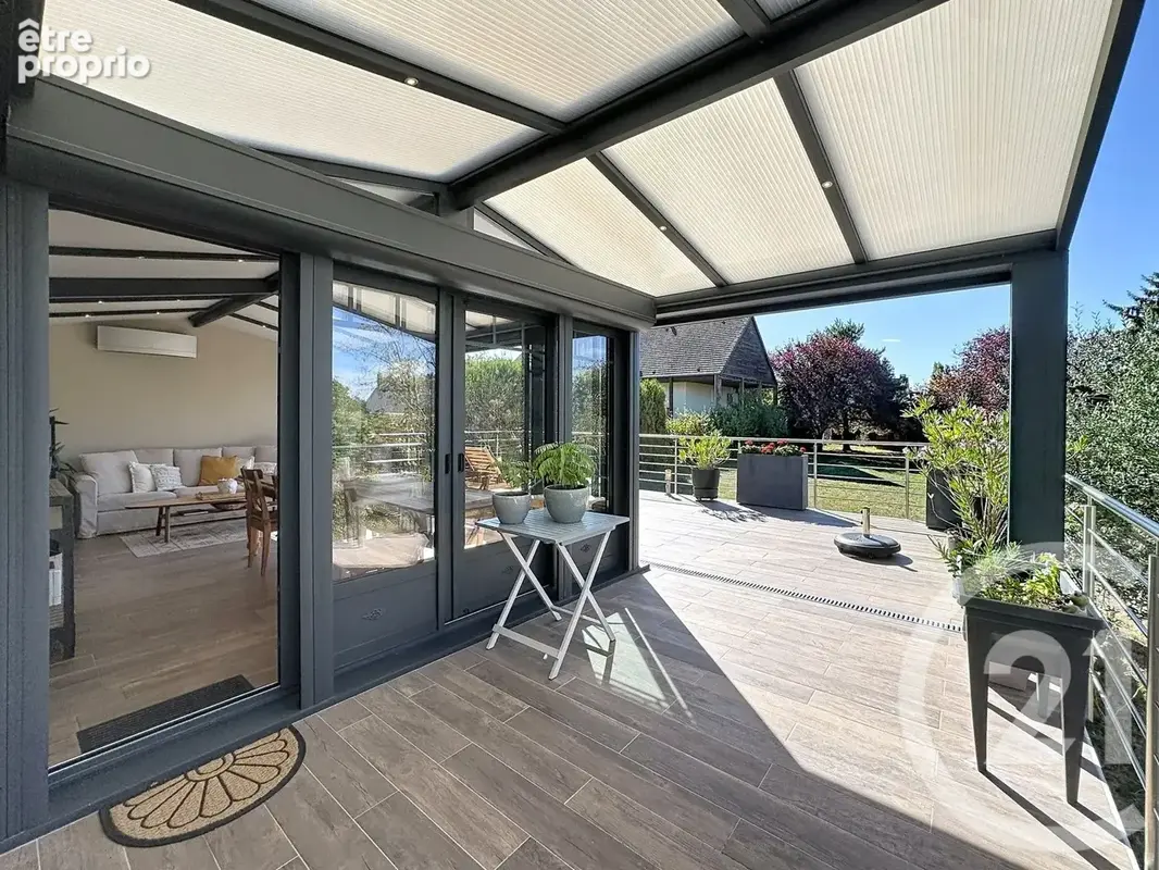 Maison 6 pièces 164 m² à vendre à Samoreau (77210) - photo 9