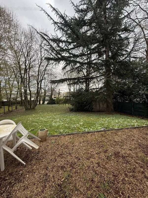 Maison à JOUE-LES-TOURS