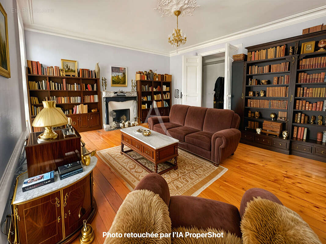 Appartement à VANNES