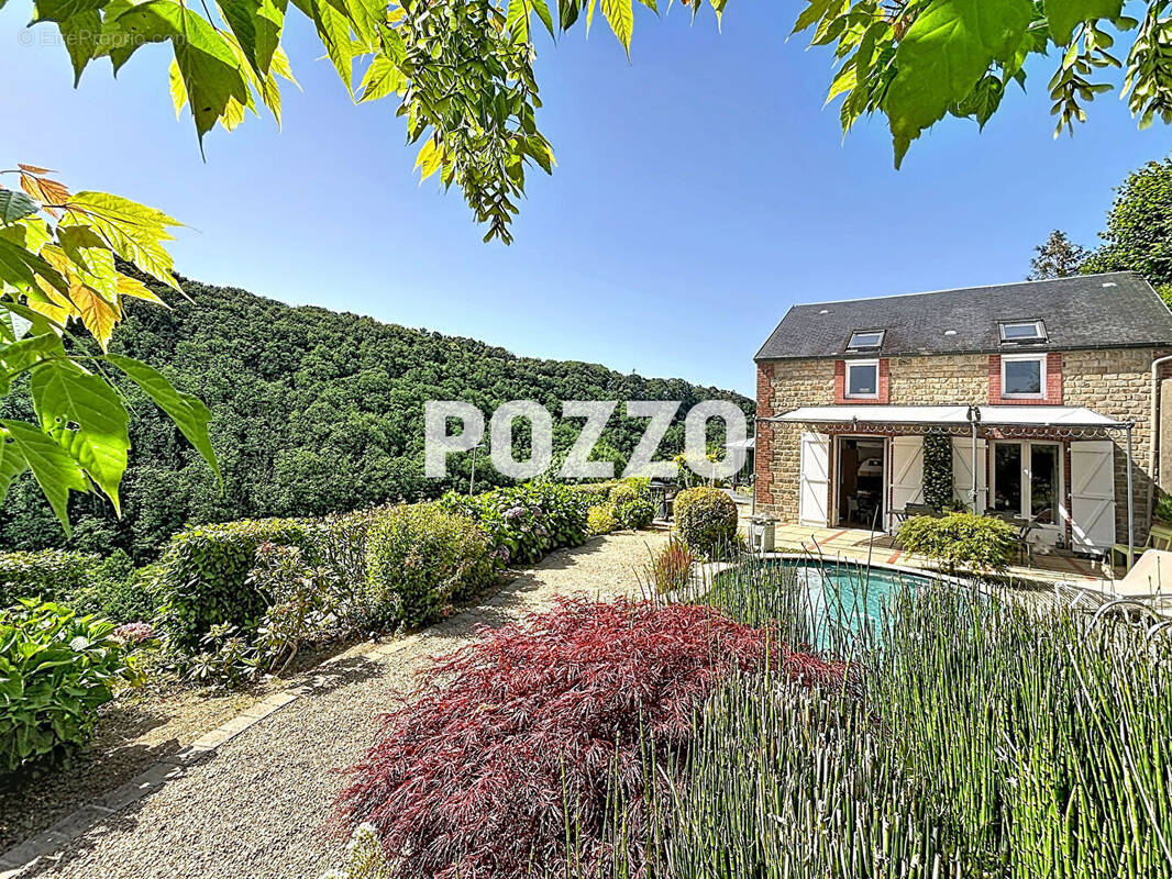 Maison à VIRE
