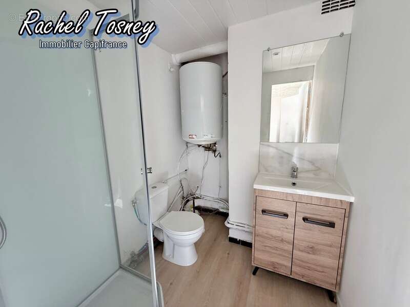 Appartement à PLANCHER-LES-MINES