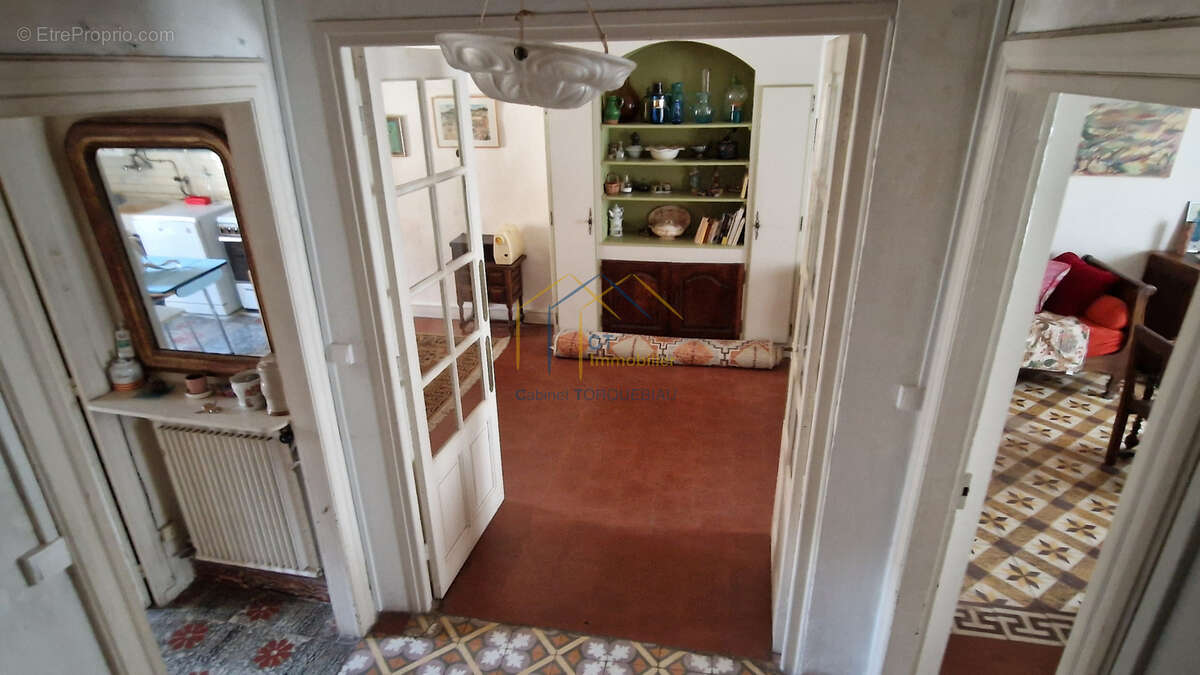 Maison à ANIANE